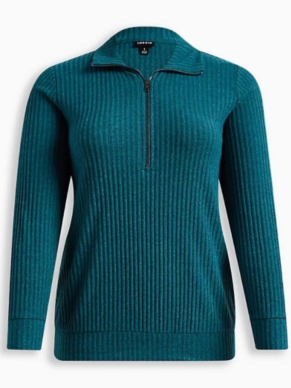 torrid relaxed fit